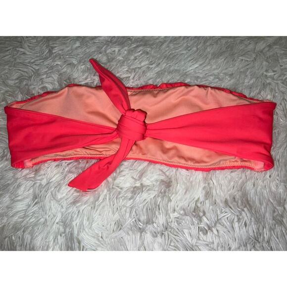 Victoria's Secret strapless Bikini Top lot 3pc size med - Picture 3 of 8